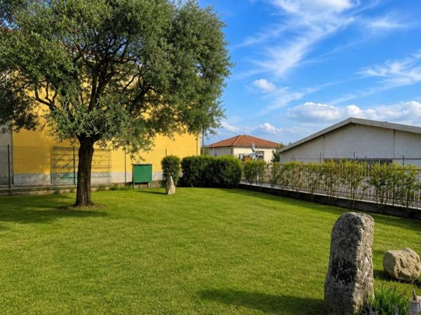appartamento in vendita a Villa Guardia