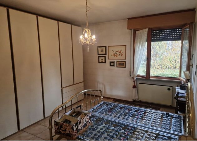 appartamento in vendita a Villa Guardia