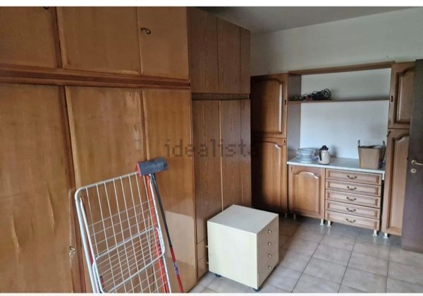 appartamento in vendita a Villa Guardia in zona Masano