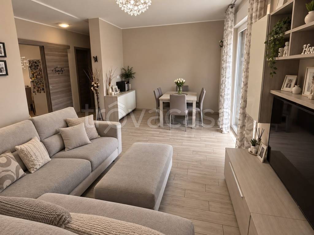 appartamento in vendita a Villa Guardia