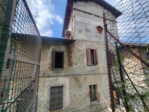 casa indipendente in vendita a Villa Guardia in zona Civello