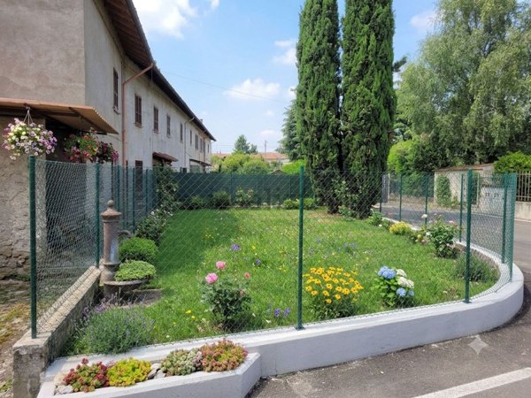 appartamento in vendita a Villa Guardia in zona Masano