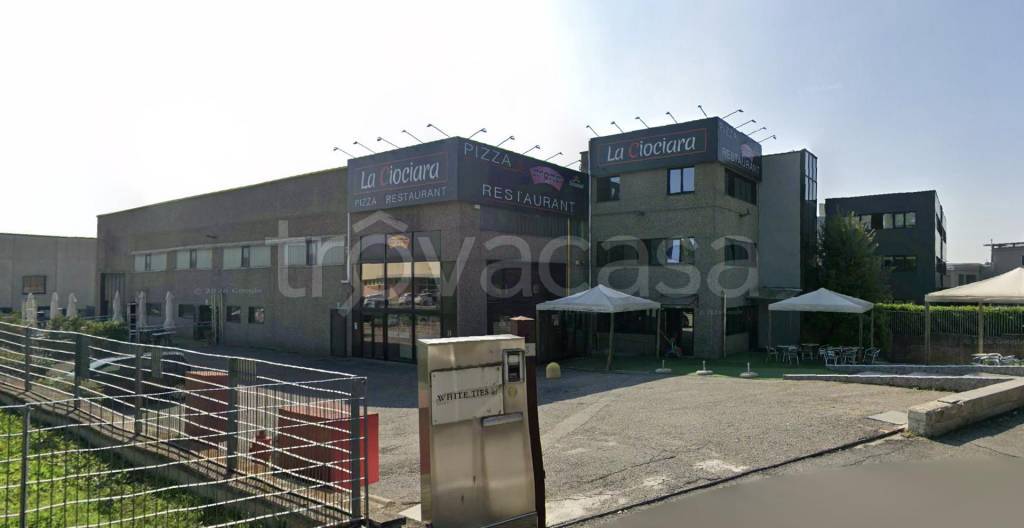 appartamento in vendita a Villa Guardia in zona Maccio