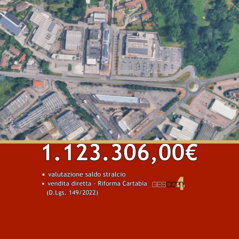 appartamento in vendita a Villa Guardia