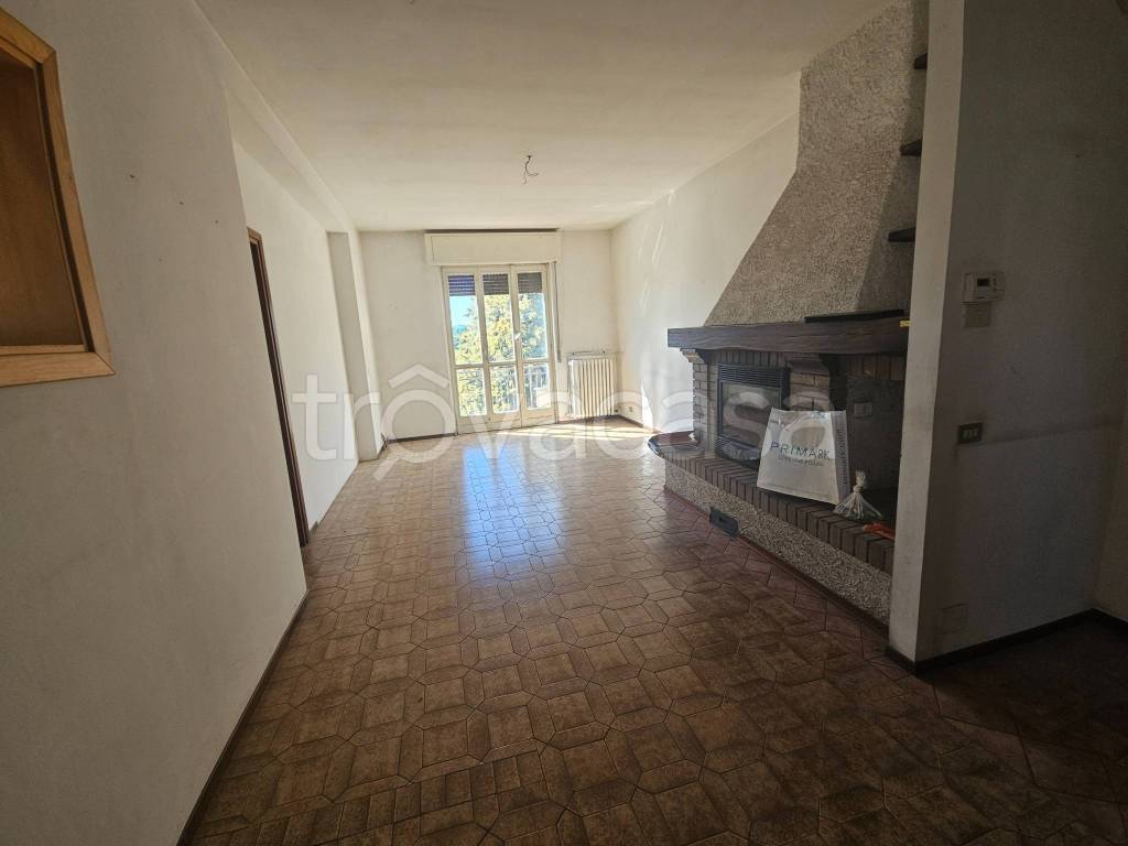 appartamento in vendita a Villa Guardia