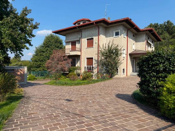 appartamento in vendita a Villa Guardia