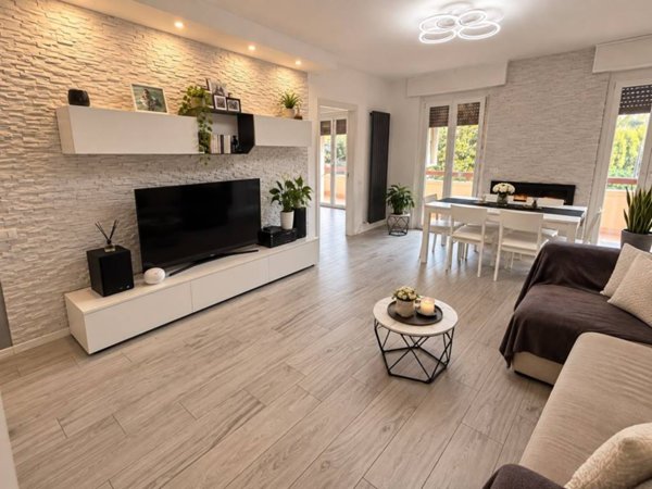 appartamento in vendita a Villa Guardia