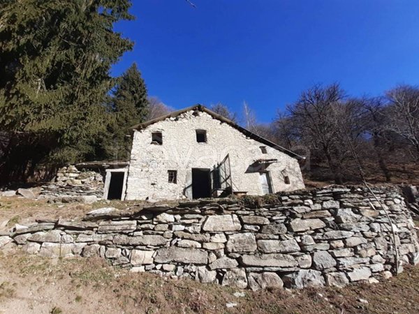 appartamento in vendita a Zelbio