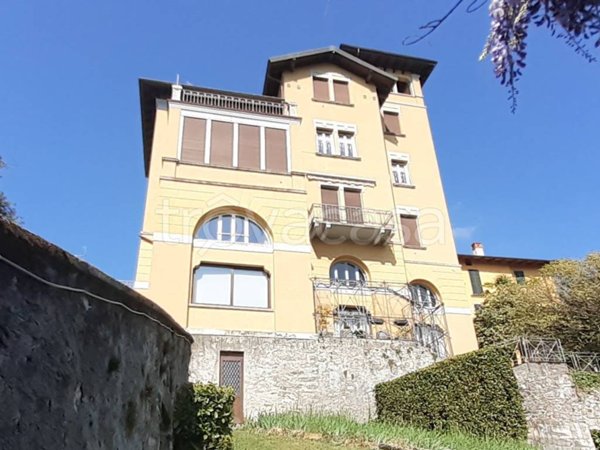appartamento in vendita a Zelbio