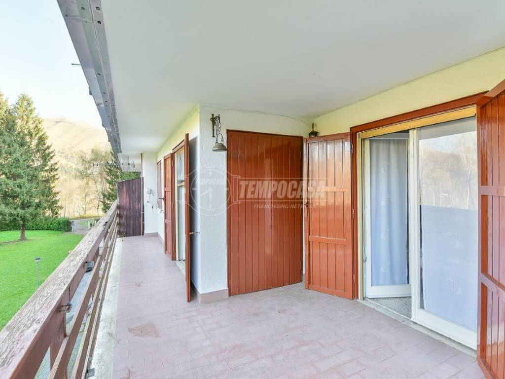 appartamento in vendita a Zelbio