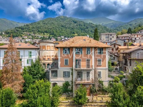 casa indipendente in vendita a Zelbio
