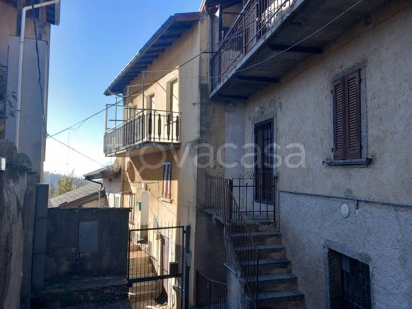 appartamento in vendita a Zelbio