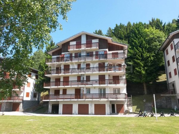 appartamento in vendita a Zelbio