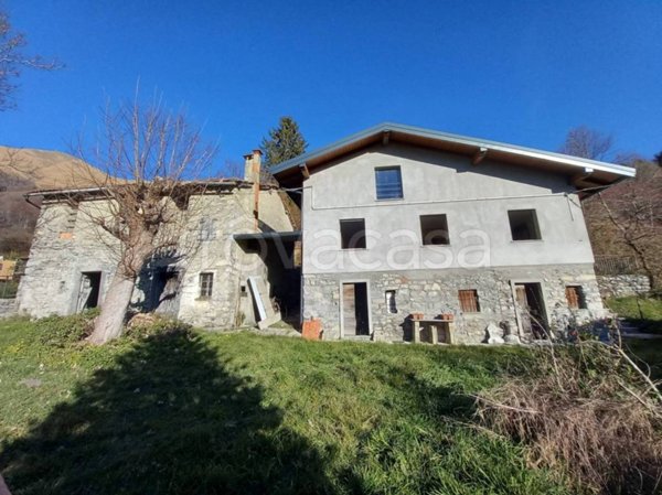 casa indipendente in vendita a Zelbio