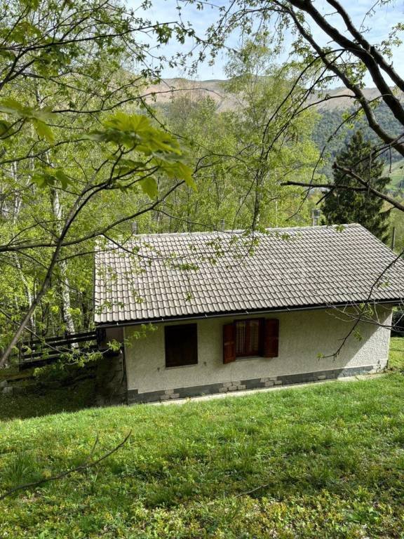 appartamento in vendita a Zelbio