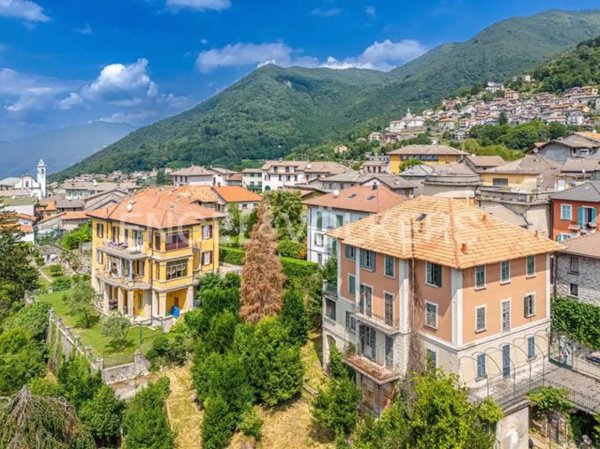 casa indipendente in vendita a Zelbio