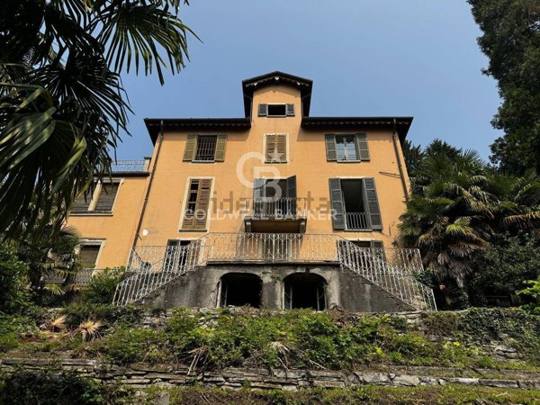 casa indipendente in vendita a Zelbio