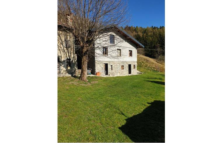 casa indipendente in vendita a Zelbio