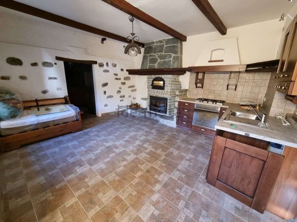 appartamento in vendita a Zelbio