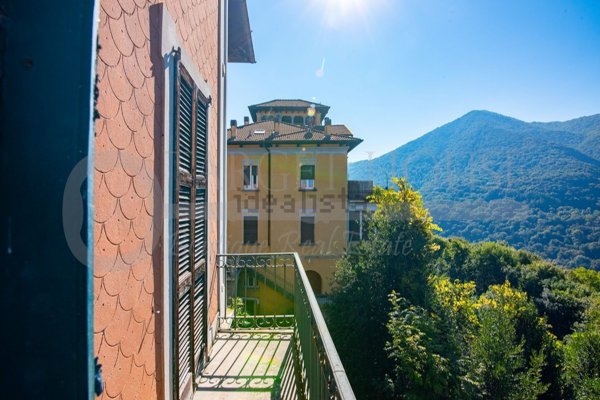 casa indipendente in vendita a Zelbio
