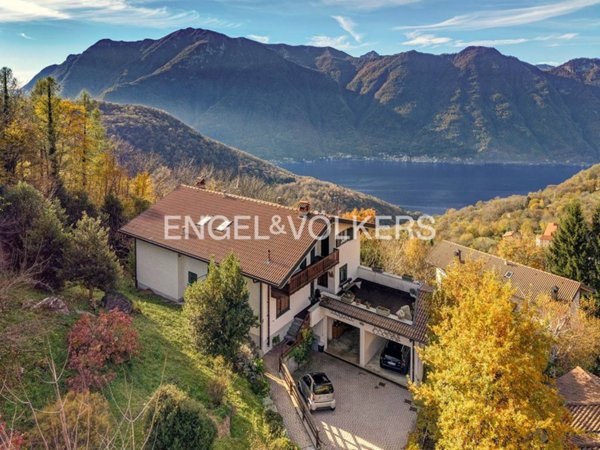 casa indipendente in vendita a Zelbio