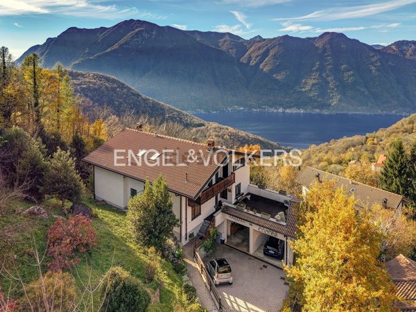 casa indipendente in vendita a Zelbio