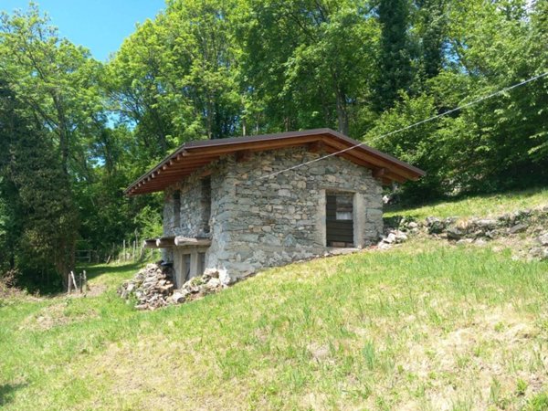 casa indipendente in vendita a Zelbio