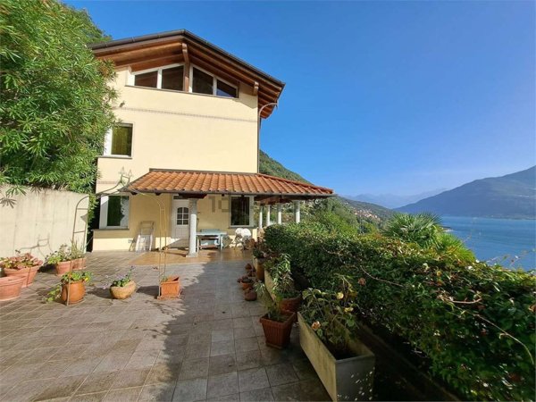 villa in vendita a San Siro