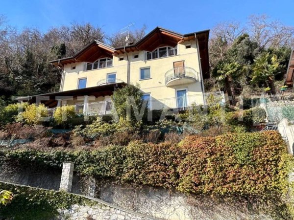 casa indipendente in vendita a San Siro