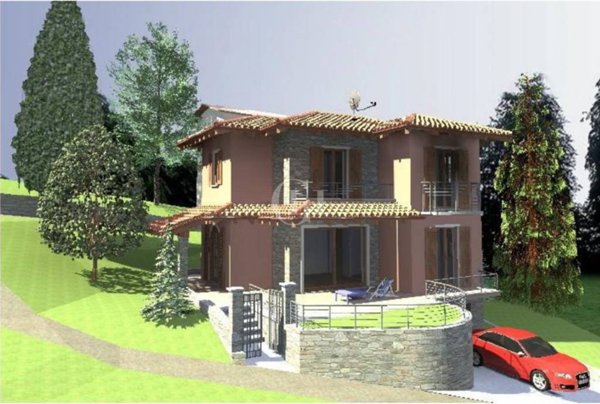 casa indipendente in vendita a San Siro