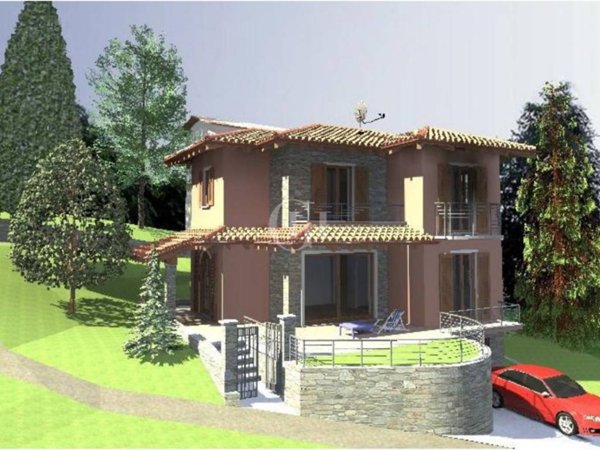 casa indipendente in vendita a San Siro