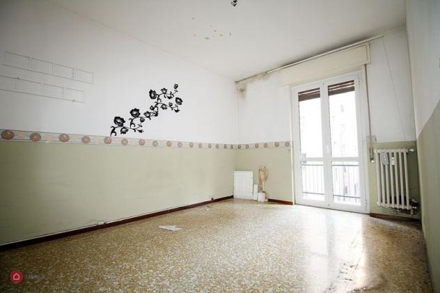 appartamento in vendita a San Siro