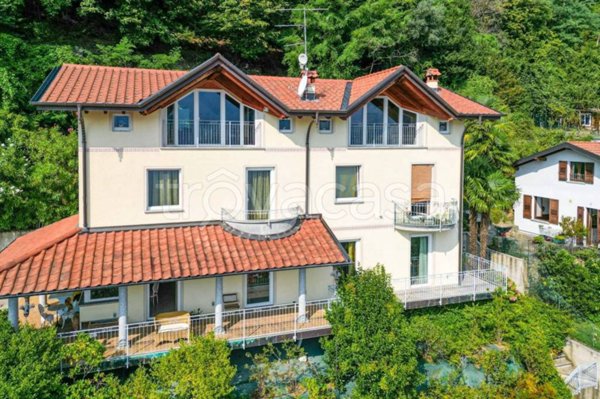 casa indipendente in vendita a San Siro