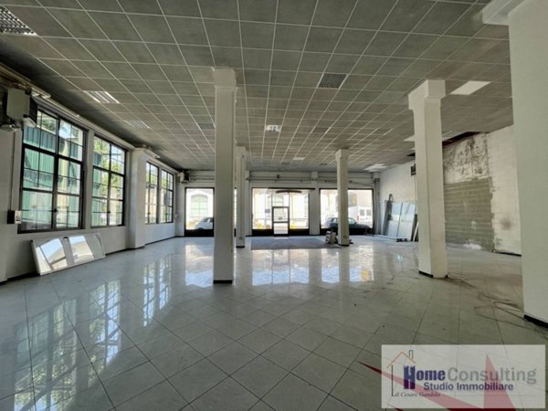 negozio in vendita a San Siro