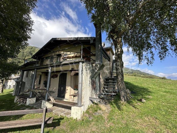 casa indipendente in vendita a San Siro