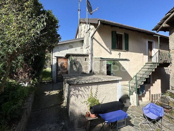 casa indipendente in vendita a San Siro