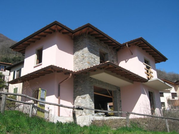 casa indipendente in vendita a San Siro