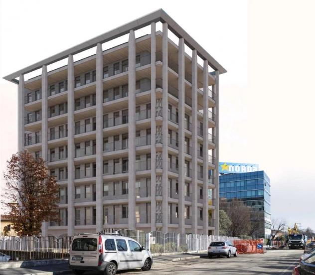 appartamento in vendita a San Siro