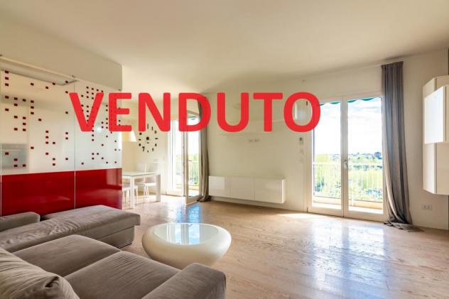 appartamento in vendita a San Siro