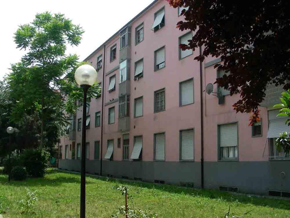 appartamento in vendita a San Siro