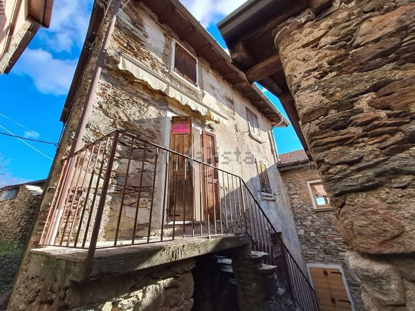 casa indipendente in vendita a San Siro