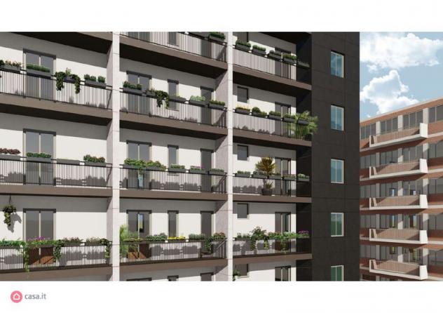 appartamento in vendita a San Siro