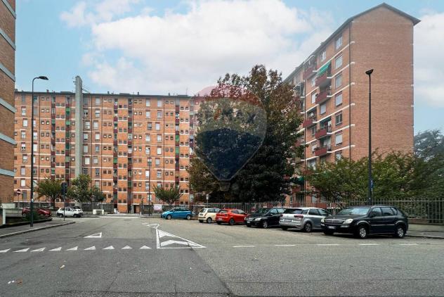 appartamento in vendita a San Siro