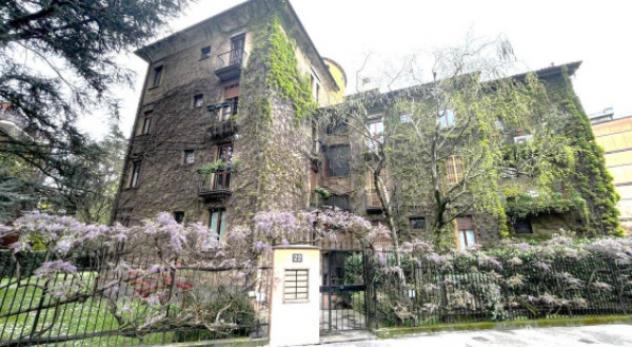 appartamento in vendita a San Siro