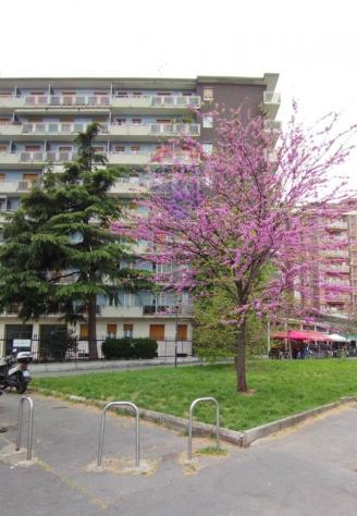 appartamento in vendita a San Siro
