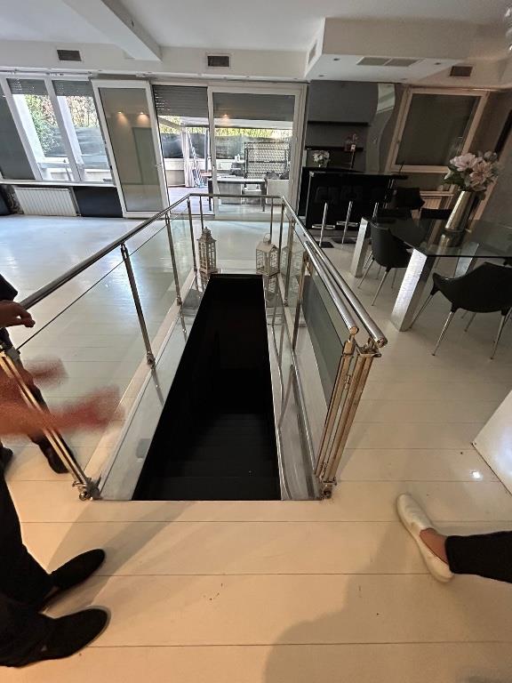 appartamento in vendita a San Siro