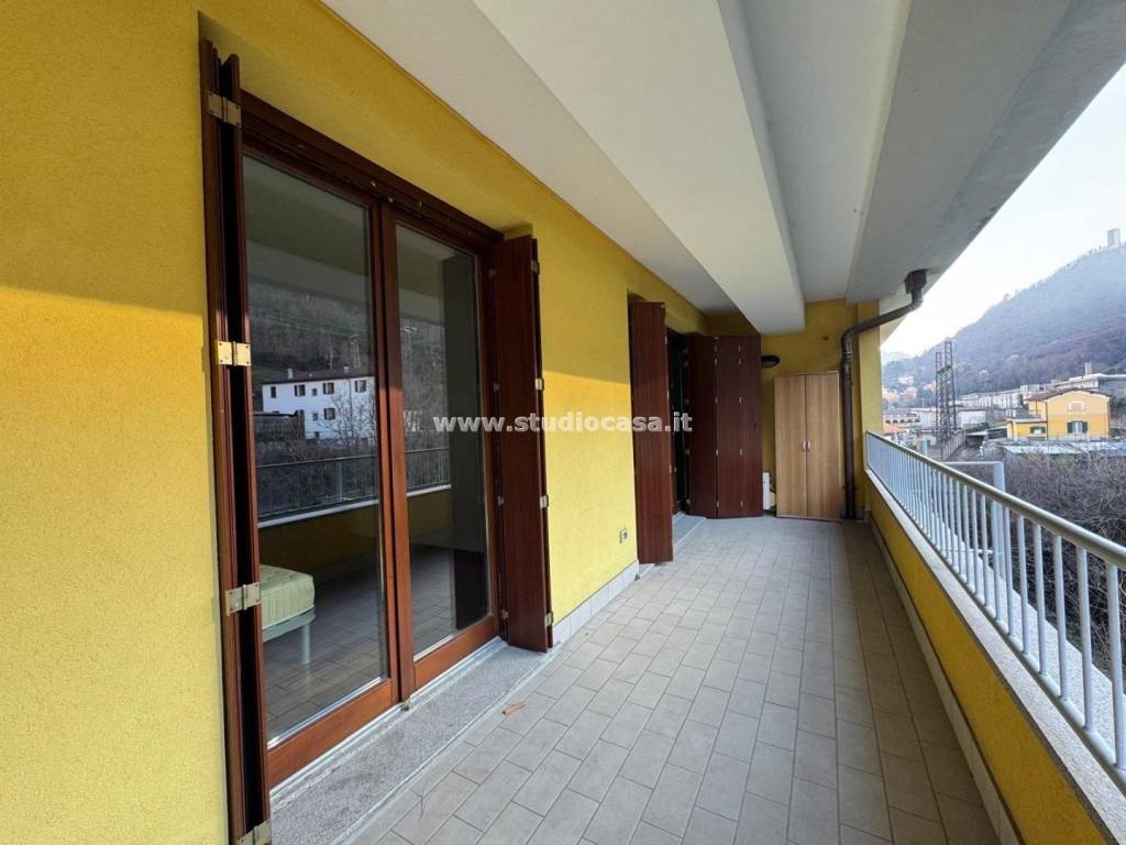 appartamento in vendita a San Siro