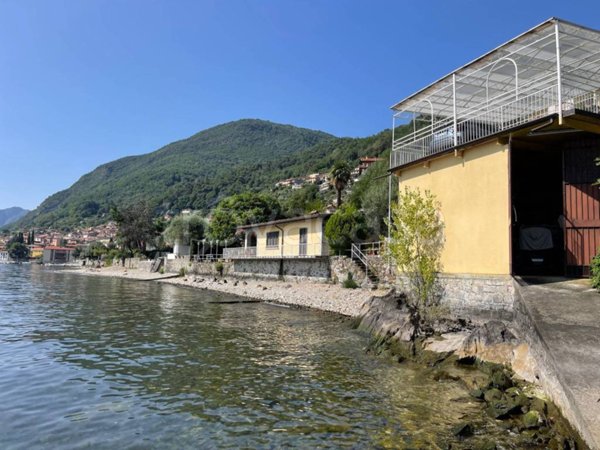 casa indipendente in vendita a San Siro