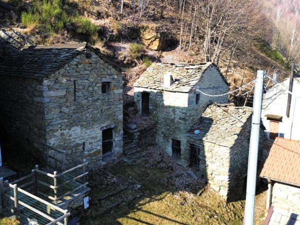 casa indipendente in vendita a San Siro