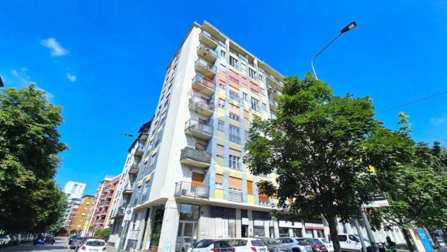 appartamento in vendita a San Siro